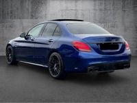 Mercedes Classe C C63 S AMG V8  - <small></small> 84.990 € <small>TTC</small> - #2