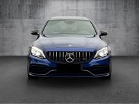 Mercedes Classe C C63 S AMG V8  - <small></small> 84.990 € <small>TTC</small> - #3