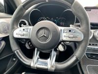 Mercedes Classe C C63 S AMG V8  - <small></small> 84.990 € <small>TTC</small> - #6