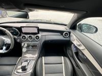 Mercedes Classe C C63 S AMG V8  - <small></small> 84.990 € <small>TTC</small> - #8