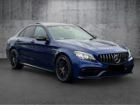 Mercedes Classe C C63 S AMG V8  - <small></small> 84.990 € <small>TTC</small> - #11