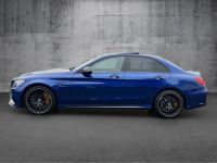 Mercedes Classe C C63 S AMG V8  - <small></small> 84.990 € <small>TTC</small> - #14