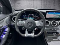 Mercedes Classe C C63 S AMG V8  - <small></small> 84.990 € <small>TTC</small> - #15