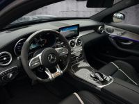 Mercedes Classe C C63 S AMG V8  - <small></small> 84.990 € <small>TTC</small> - #16