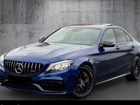 Mercedes Classe C C63 S AMG V8  - <small></small> 84.990 € <small>TTC</small> - #19