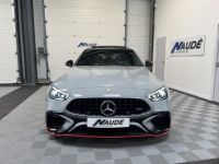 Mercedes Classe C C63 S E Performance 680 CH 9G-Tronic AMG F1 Edition 4Matic+ Française - <small></small> 139.990 € <small>TTC</small> - #2