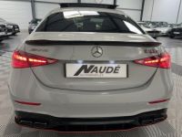 Mercedes Classe C C63 S E Performance 680 CH 9G-Tronic AMG F1 Edition 4Matic+ Française - <small></small> 139.990 € <small>TTC</small> - #6