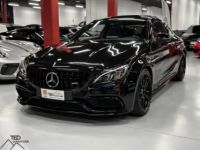 Mercedes Classe C C63s AMG 510cv - <small></small> 49.900 € <small>TTC</small> - #1