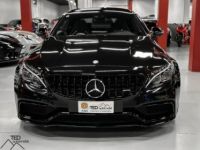 Mercedes Classe C C63s AMG 510cv - <small></small> 49.900 € <small>TTC</small> - #2