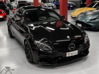 Mercedes Classe C C63s AMG 510cv - <small></small> 49.900 € <small>TTC</small> - #3