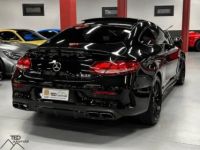 Mercedes Classe C C63s AMG 510cv - <small></small> 49.900 € <small>TTC</small> - #4