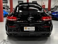 Mercedes Classe C C63s AMG 510cv - <small></small> 49.900 € <small>TTC</small> - #5