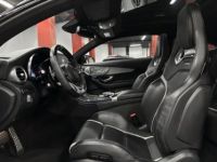 Mercedes Classe C C63s AMG 510cv - <small></small> 49.900 € <small>TTC</small> - #11