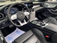 Mercedes Classe C C63S AMG CABRIOLET - <small></small> 64.990 € <small>TTC</small> - #13