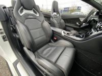 Mercedes Classe C C63S AMG CABRIOLET - <small></small> 64.990 € <small>TTC</small> - #18