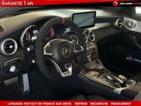 Mercedes Classe C C63s AMG Edition 1 Gris Mat - <small></small> 41.990 € <small>TTC</small> - #13