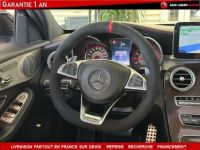 Mercedes Classe C C63s AMG Edition 1 Gris Mat - <small></small> 41.990 € <small>TTC</small> - #16