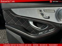 Mercedes Classe C C63s AMG Edition 1 Gris Mat - <small></small> 41.990 € <small>TTC</small> - #17