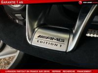 Mercedes Classe C C63s AMG Edition 1 Gris Mat - <small></small> 41.990 € <small>TTC</small> - #19