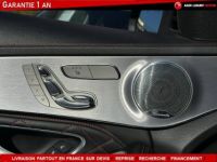 Mercedes Classe C C63s AMG Edition 1 Gris Mat - <small></small> 41.990 € <small>TTC</small> - #25