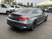 Mercedes Classe C C63S - BVA Speedshift MCT 510CH GTIE 12M - <small></small> 54.990 € <small>TTC</small> - #3