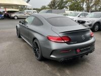 Mercedes Classe C C63S - BVA Speedshift MCT 510CH GTIE 12M - <small></small> 54.990 € <small>TTC</small> - #4