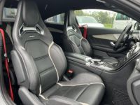 Mercedes Classe C C63S - BVA Speedshift MCT 510CH GTIE 12M - <small></small> 54.990 € <small>TTC</small> - #8