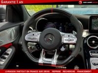 Mercedes Classe C C63s (Ph2)Berline Grise Mat - <small></small> 69.990 € <small>TTC</small> - #10