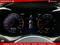 Mercedes Classe C C63s (Ph2)Berline Grise Mat - <small></small> 69.990 € <small>TTC</small> - #12