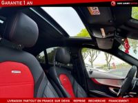 Mercedes Classe C C63s (Ph2)Berline Grise Mat - <small></small> 69.990 € <small>TTC</small> - #13