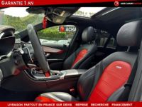 Mercedes Classe C C63s (Ph2)Berline Grise Mat - <small></small> 69.990 € <small>TTC</small> - #14