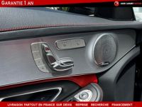 Mercedes Classe C C63s (Ph2)Berline Grise Mat - <small></small> 69.990 € <small>TTC</small> - #15