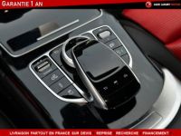 Mercedes Classe C C63s (Ph2)Berline Grise Mat - <small></small> 69.990 € <small>TTC</small> - #22