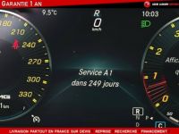 Mercedes Classe C C63s (Ph2)Berline Grise Mat - <small></small> 69.990 € <small>TTC</small> - #25