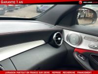 Mercedes Classe C C63s (Ph2)Berline Grise Mat - <small></small> 69.990 € <small>TTC</small> - #27