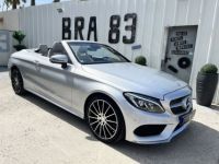 Mercedes Classe C CABRIOLET 180 156CH FASCINATION 9G-TRONIC - <small></small> 36.990 € <small>TTC</small> - #1