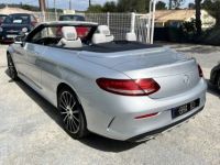 Mercedes Classe C CABRIOLET 180 156CH FASCINATION 9G-TRONIC - <small></small> 36.990 € <small>TTC</small> - #4