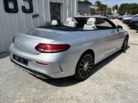 Mercedes Classe C CABRIOLET 180 156CH FASCINATION 9G-TRONIC - <small></small> 36.990 € <small>TTC</small> - #6