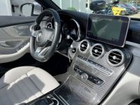 Mercedes Classe C CABRIOLET 180 156CH FASCINATION 9G-TRONIC - <small></small> 36.990 € <small>TTC</small> - #13