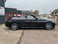 Mercedes Classe C CABRIOLET 180 156CH SPORTLINE 9G-TRONIC - <small></small> 28.900 € <small>TTC</small> - #3