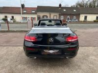 Mercedes Classe C CABRIOLET 180 156CH SPORTLINE 9G-TRONIC - <small></small> 28.900 € <small>TTC</small> - #8