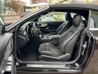 Mercedes Classe C CABRIOLET 180 156CH SPORTLINE 9G-TRONIC - <small></small> 28.900 € <small>TTC</small> - #12