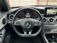 Mercedes Classe C CABRIOLET 180 156CH SPORTLINE 9G-TRONIC - <small></small> 28.900 € <small>TTC</small> - #15