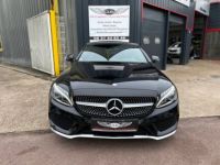 Mercedes Classe C CABRIOLET 180 156CH SPORTLINE 9G-TRONIC - <small></small> 28.900 € <small>TTC</small> - #19