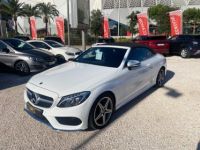 Mercedes Classe C CABRIOLET 180 Fascination - <small></small> 28.900 € <small>TTC</small> - #1