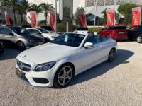 Mercedes Classe C CABRIOLET 180 Fascination - <small></small> 28.900 € <small>TTC</small> - #2