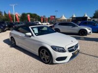 Mercedes Classe C CABRIOLET 180 Fascination - <small></small> 28.900 € <small>TTC</small> - #3