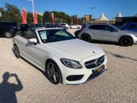 Mercedes Classe C CABRIOLET 180 Fascination - <small></small> 28.900 € <small>TTC</small> - #4