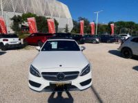 Mercedes Classe C CABRIOLET 180 Fascination - <small></small> 28.900 € <small>TTC</small> - #5