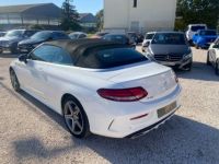 Mercedes Classe C CABRIOLET 180 Fascination - <small></small> 28.900 € <small>TTC</small> - #6